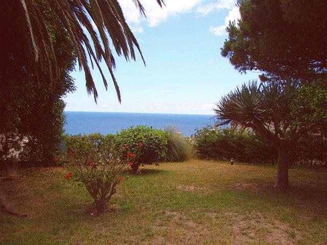 Great View To Sea, Villa With Pool Salema Exterior photo